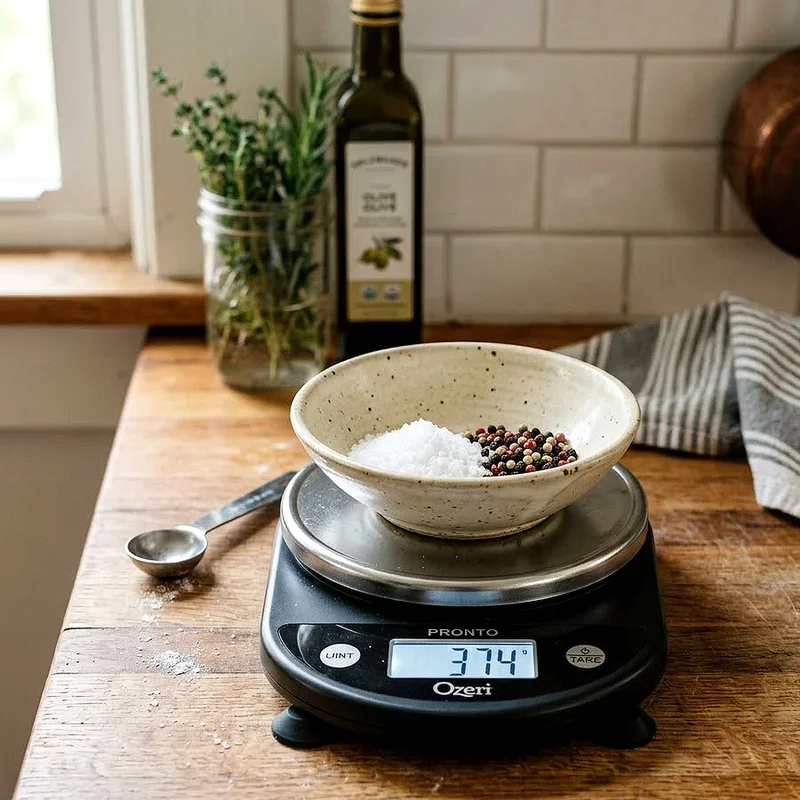 Gift Ideas for Chef