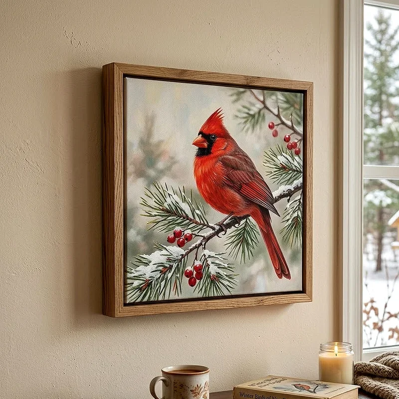 Bird Gift Ideas