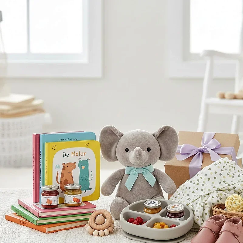 Gift Ideas for a 75 Year Old Woman