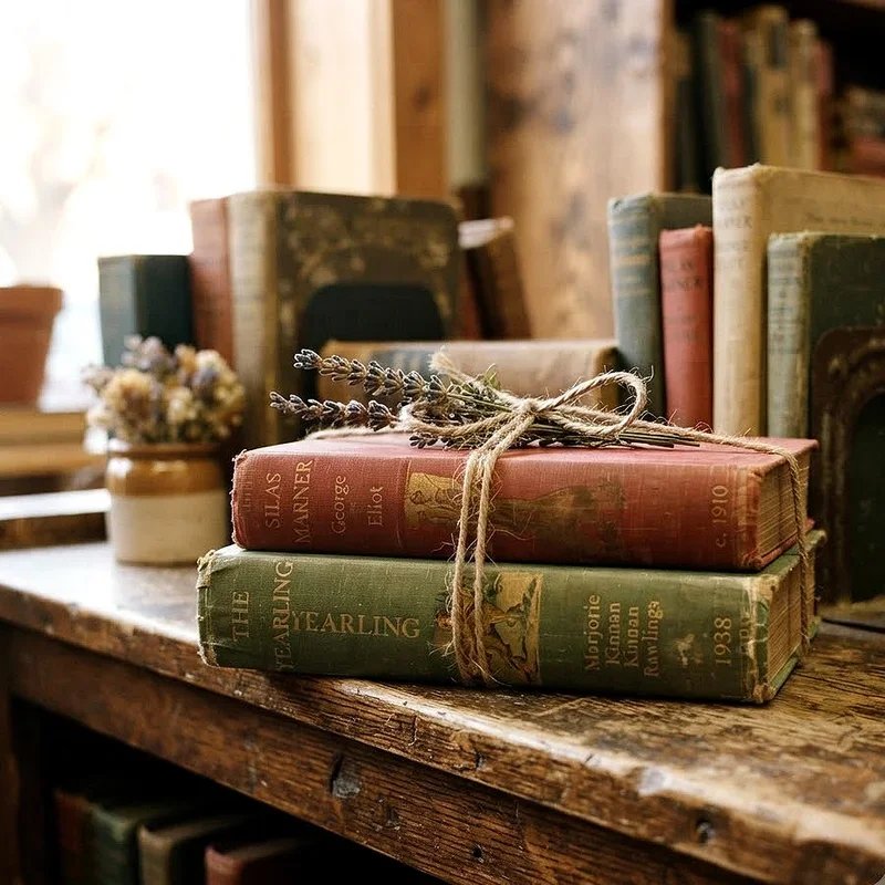 Thrift Gift Ideas
