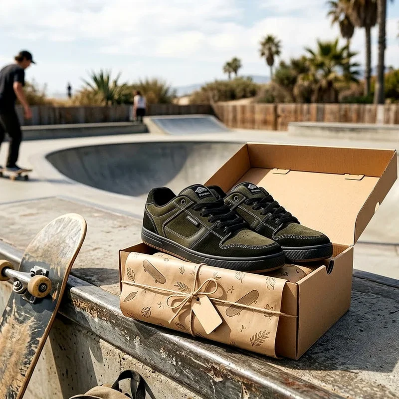 Skateboard Gift Ideas