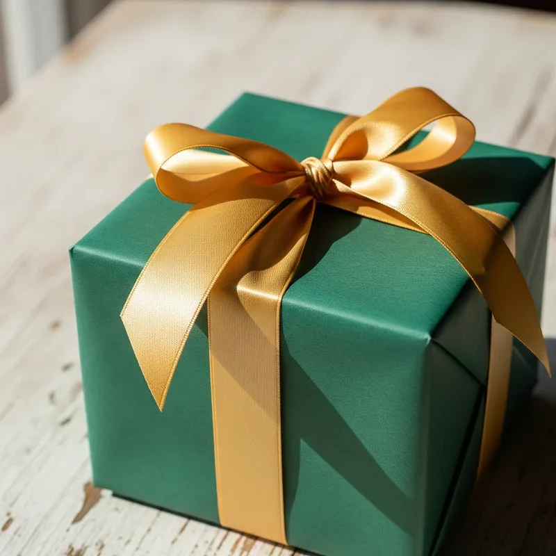 How to Make a Gift Box at Home Step by Step Guide