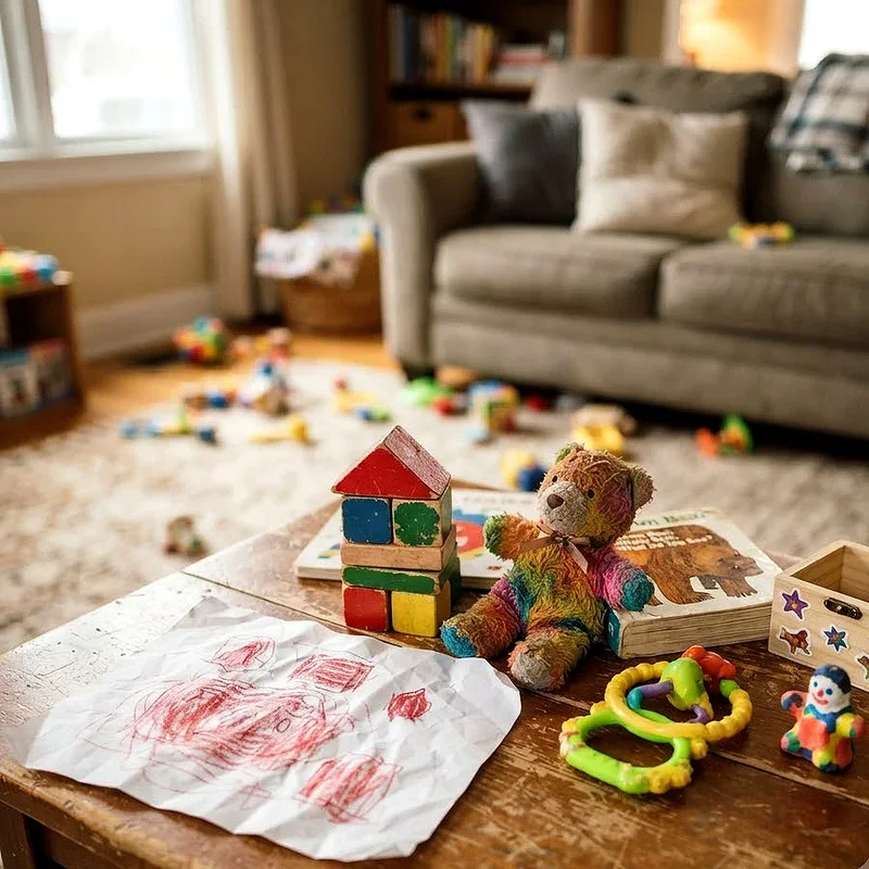 15 Mother's Day Gift Ideas From Toddlers She'll Treasure