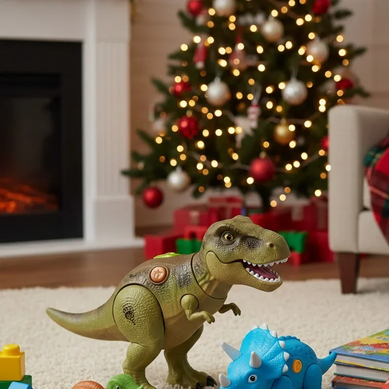 Christmas Gift Ideas for 4 Year Old