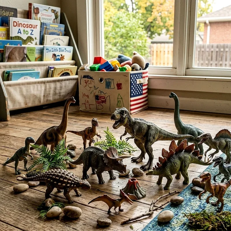 Birthday Gift Ideas for 4 Year Old Kids