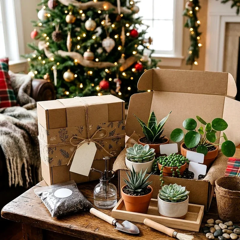 Christmas Gift Ideas for Sister