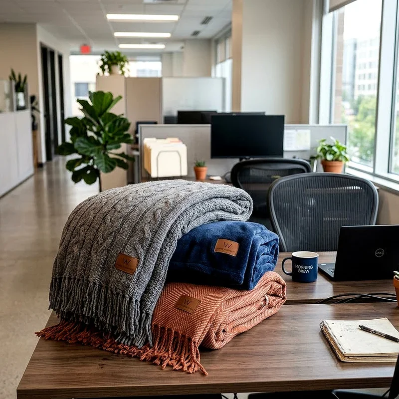 Easy Gift Ideas for Coworkers