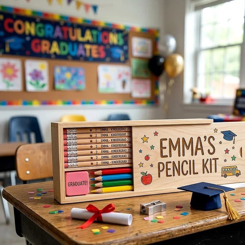 Kindergarten Graduation Gift Ideas From Teacher