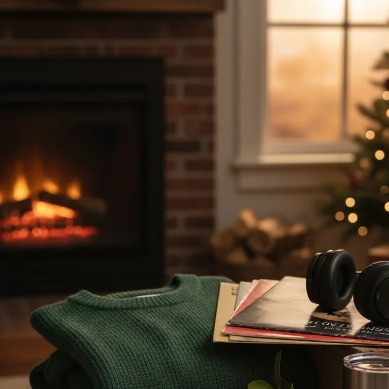 15 Christmas Gift Ideas for Brother He'll Truly Love