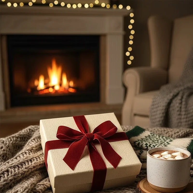 15 Cozy Gift Ideas for Warm and Comforting Moments