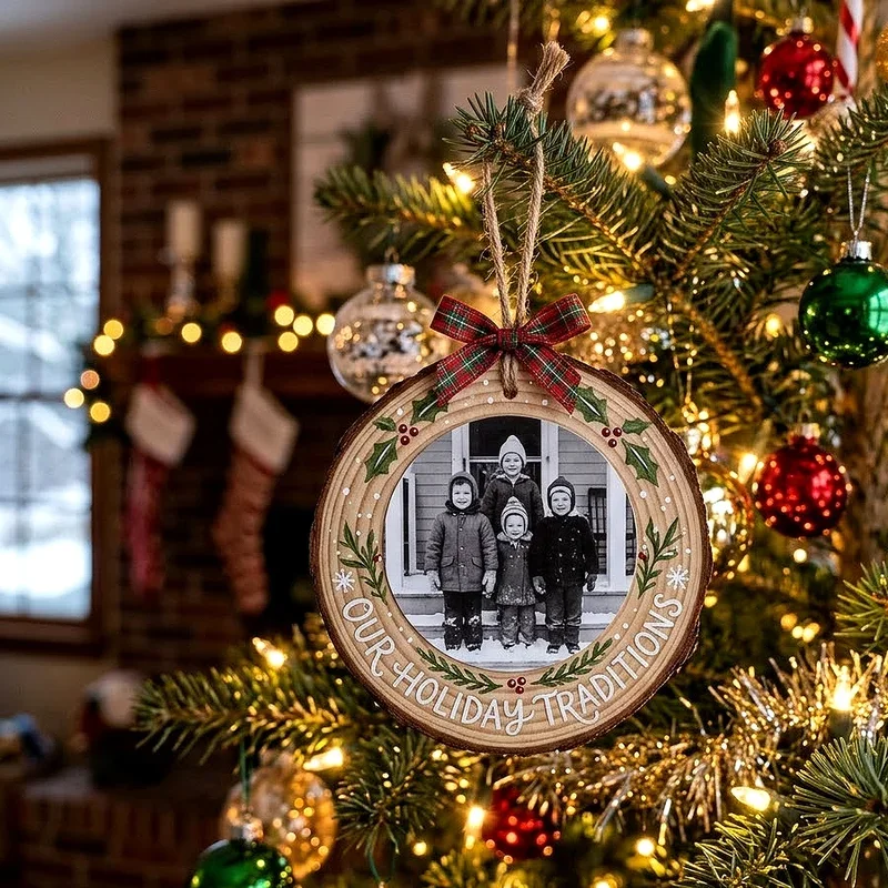 DIY Photo Gift Ideas