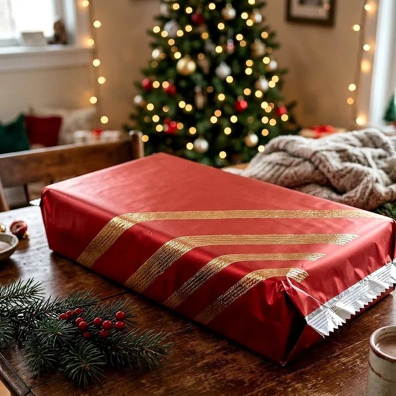 White Elephant Gift Wrapping Ideas