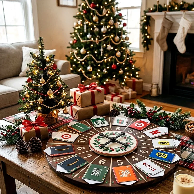 Adult Christmas Gift Exchange Ideas