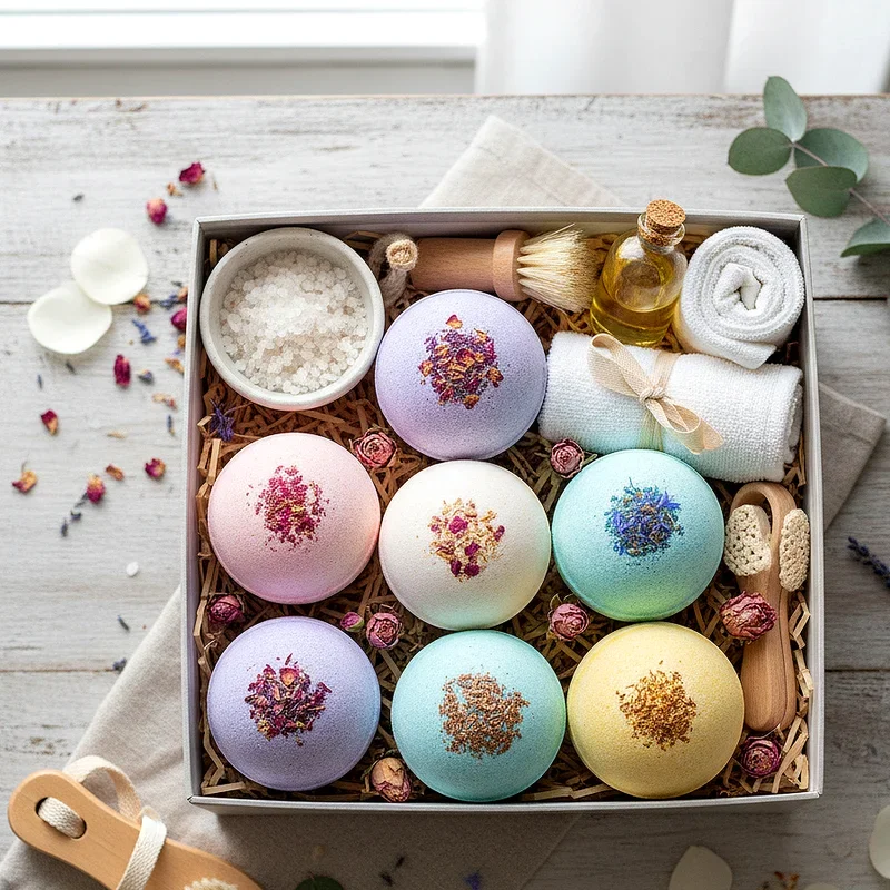 Self Care Gift Ideas