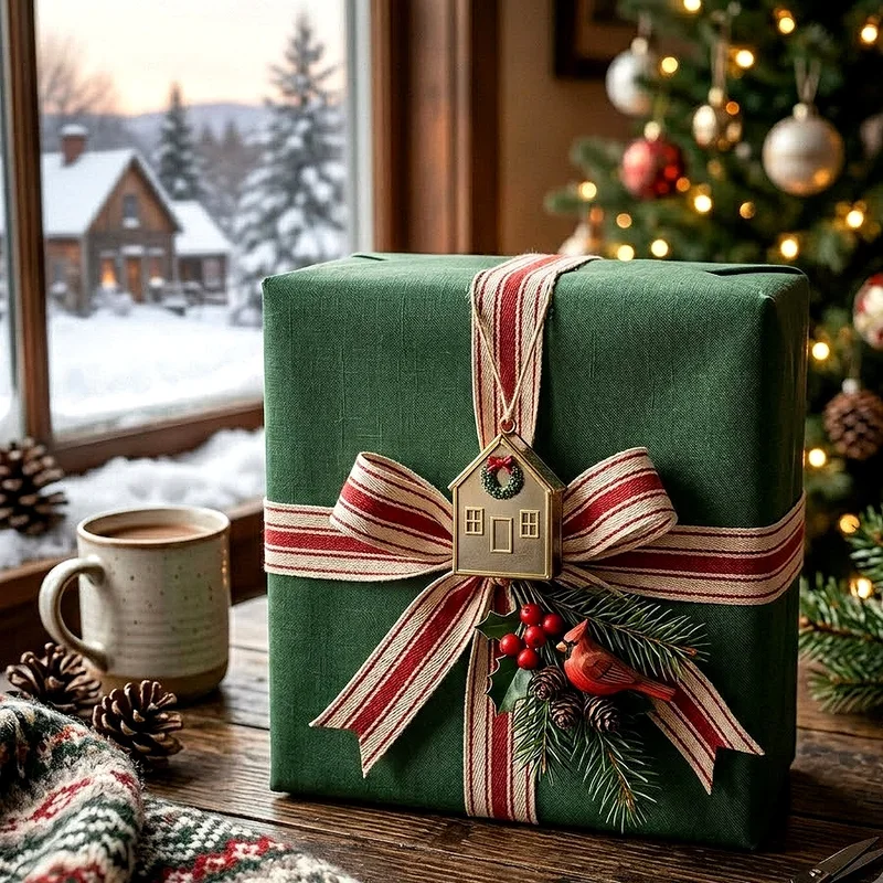 Gift Decoration Ideas