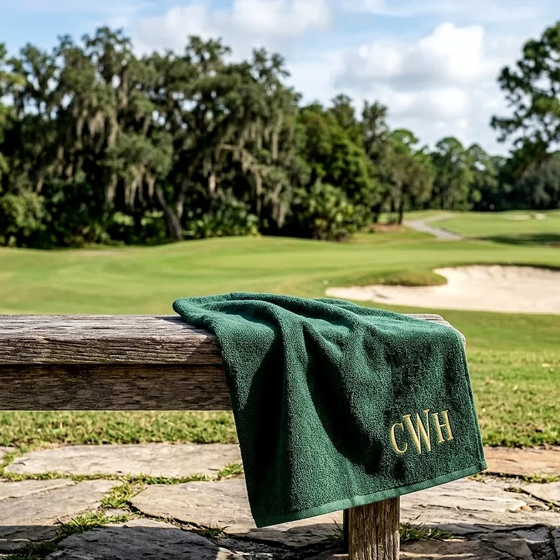 Golf Coach Gift Ideas
