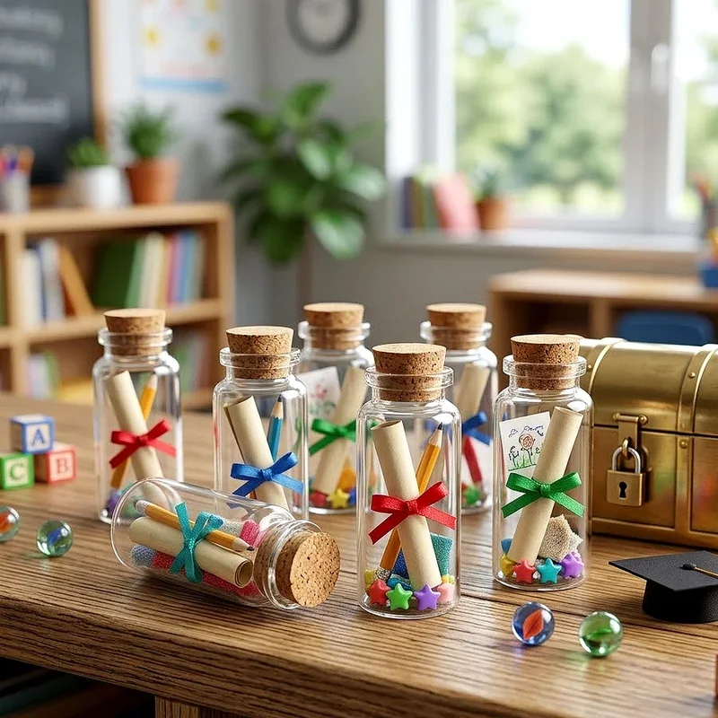 Kindergarten Graduation Gift Ideas From Teacher
