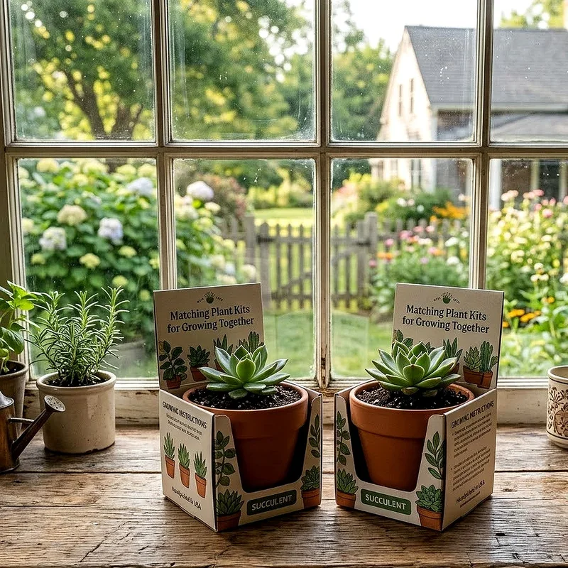 Matching Gift Ideas