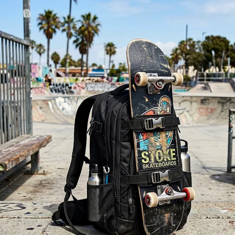 Skateboard Gift Ideas