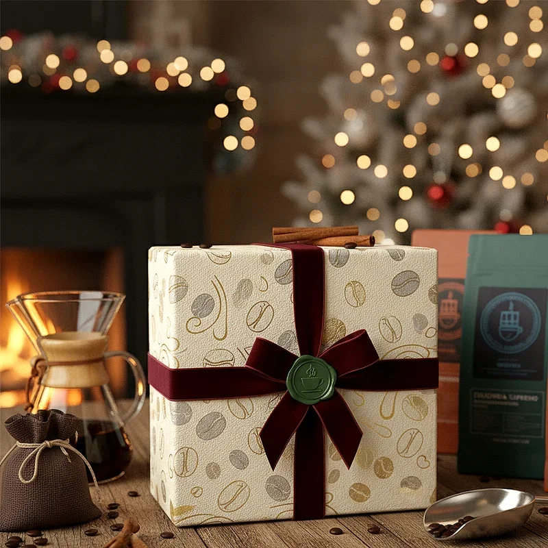 Christmas Gift Box Ideas
