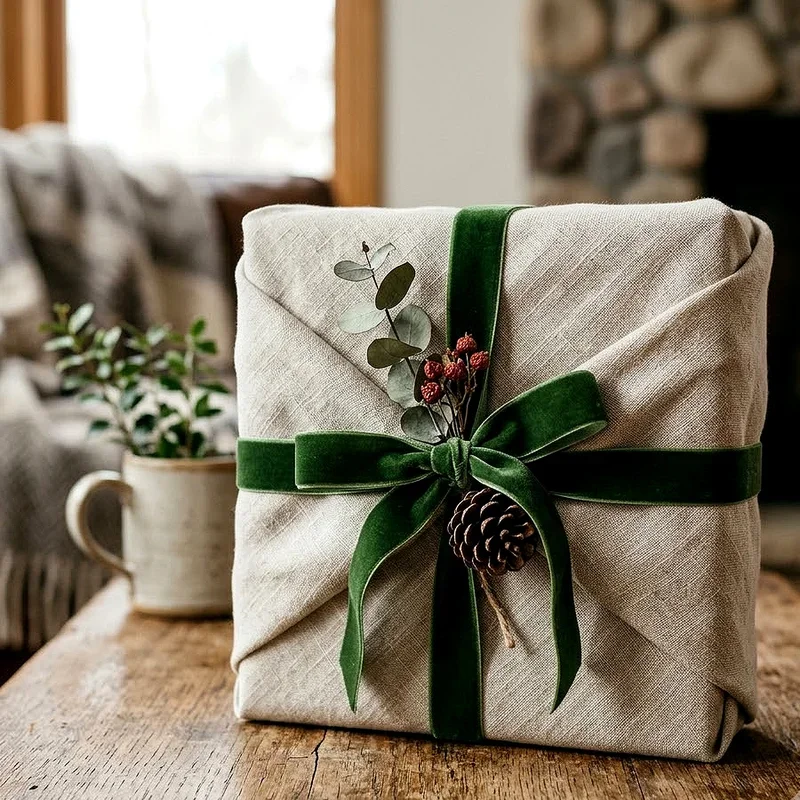 Gift Decoration Ideas