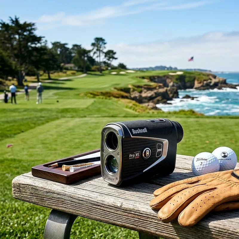 Golf Coach Gift Ideas