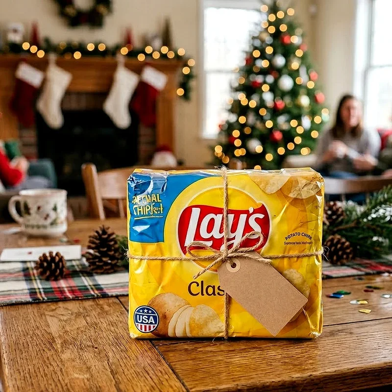 White Elephant Gift Wrapping Ideas
