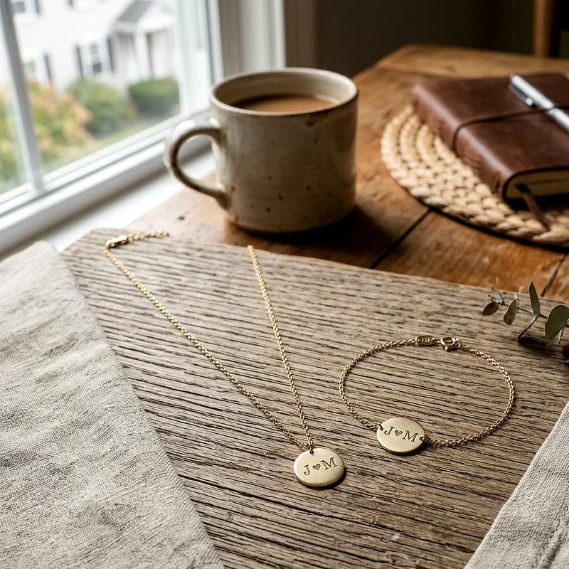 Matching Gift Ideas