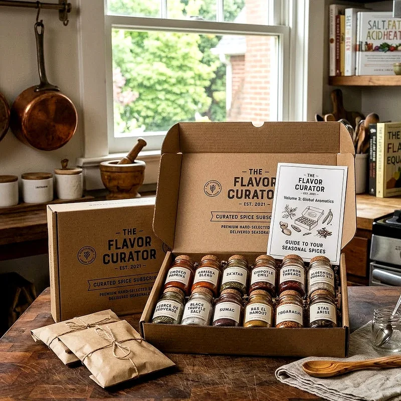 Gift Ideas for Chef