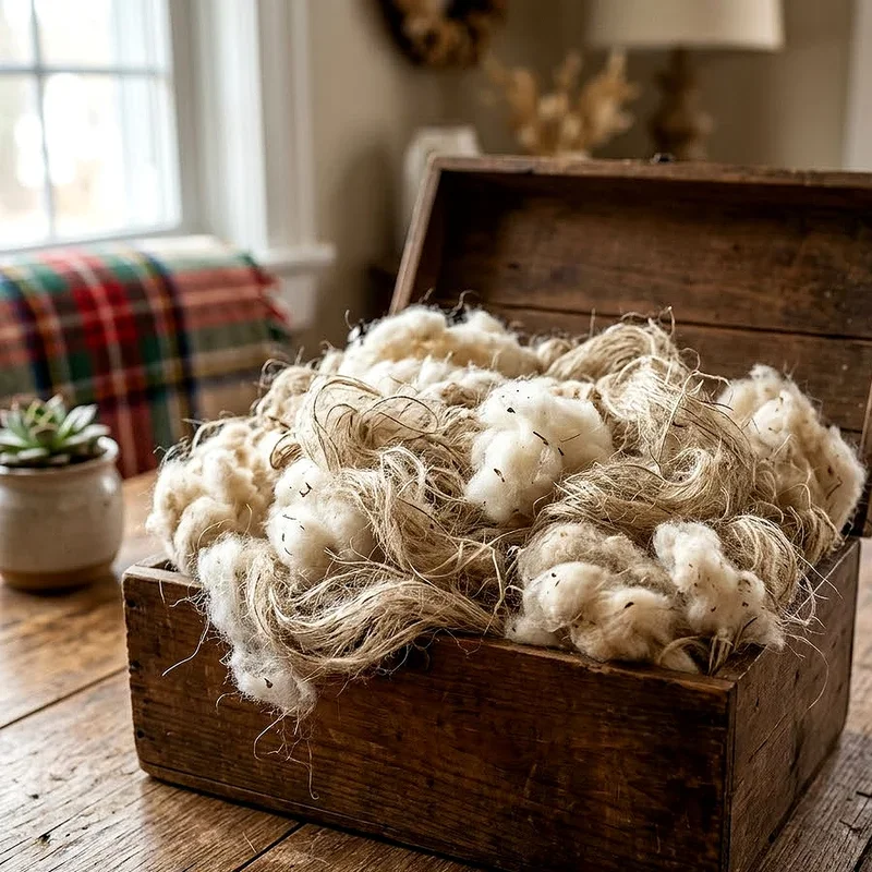 Gift Box Filler Ideas