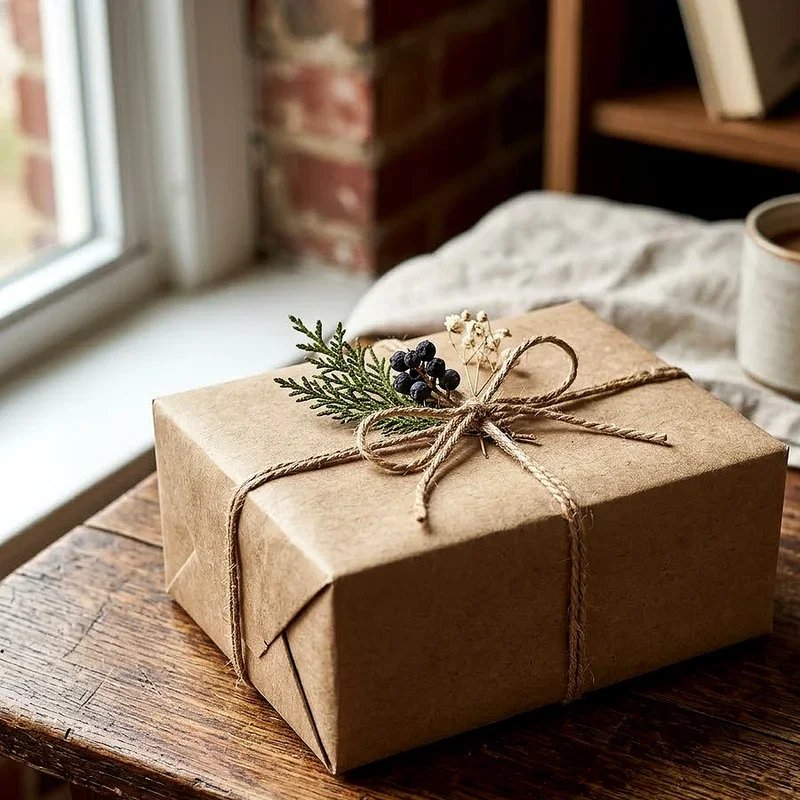 Gift Box Design Ideas