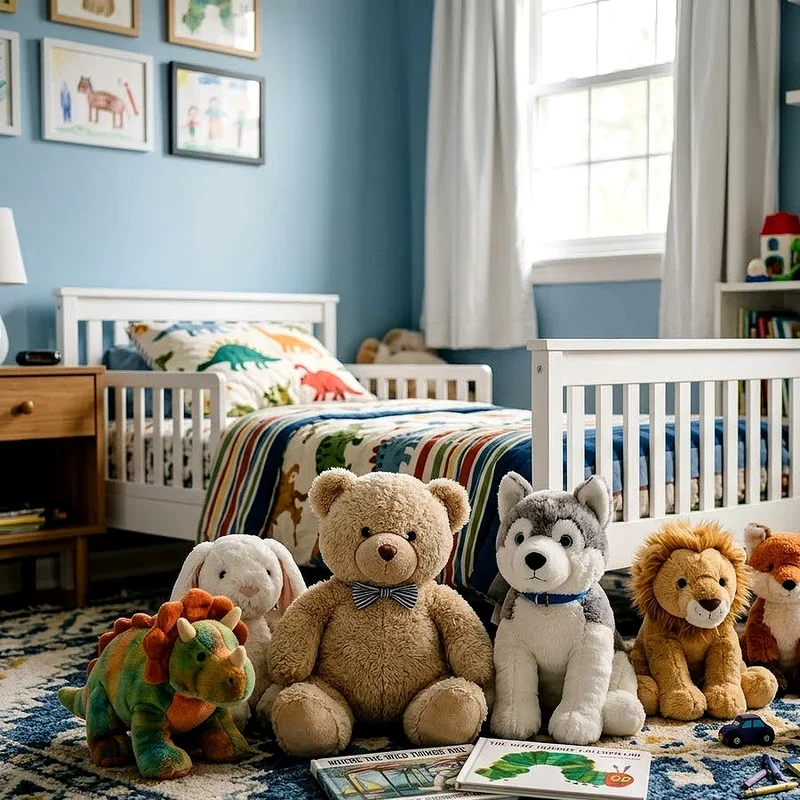 Birthday Gift Ideas for 4 Year Old Kids