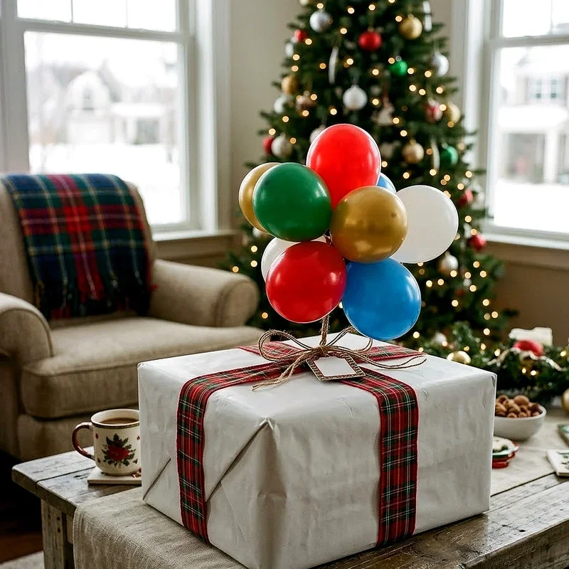 White Elephant Gift Wrapping Ideas