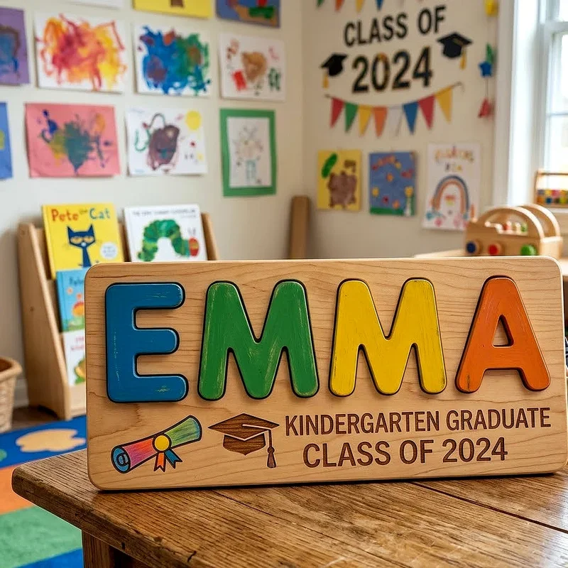 Kindergarten Graduation Gift Ideas From Teacher
