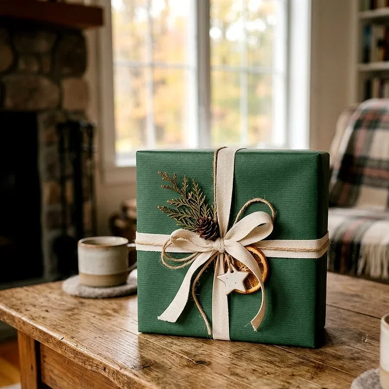 15 Gift Box Design Ideas for Creative Packaging Style
