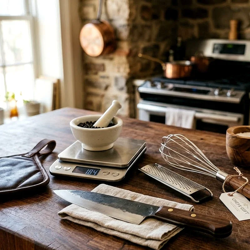 Gift Ideas for Chef