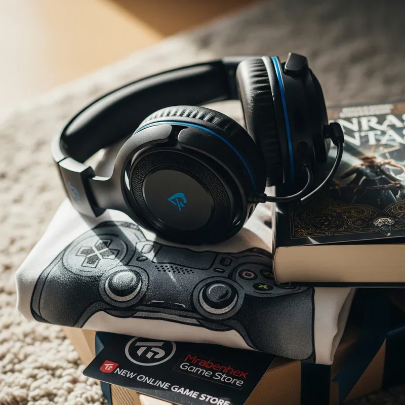 15 Gift Ideas for Teen Boys Perfect for Any Occasion