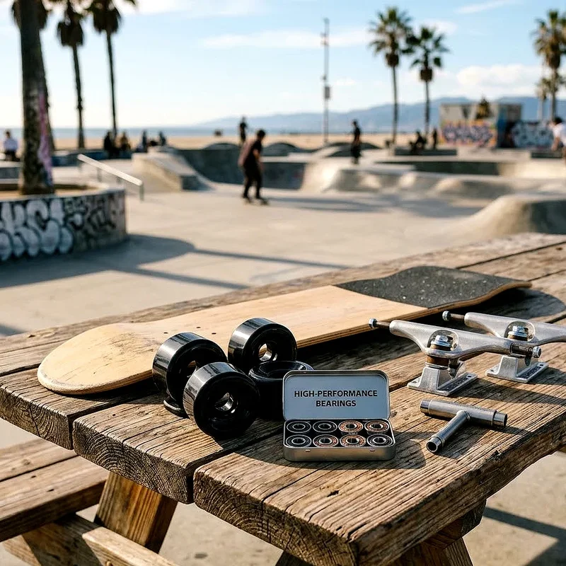 Skateboard Gift Ideas