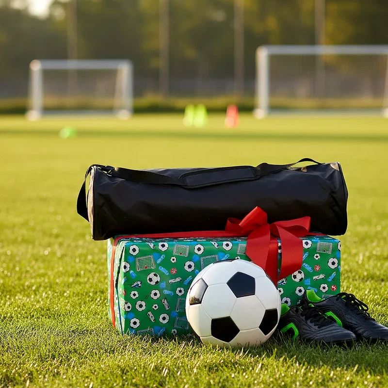 Soccer Gift Ideas