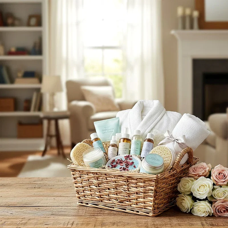 Gift Ideas for a 75 Year Old Woman