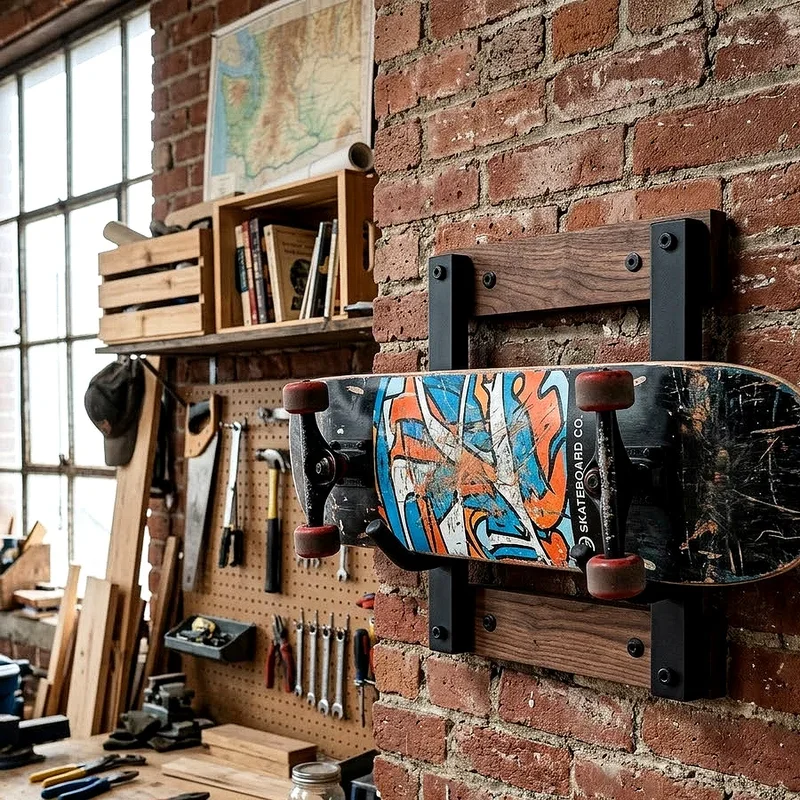Skateboard Gift Ideas