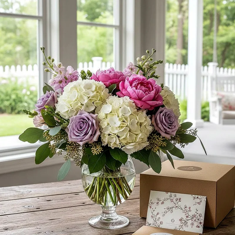 Gift Ideas for a 75 Year Old Woman