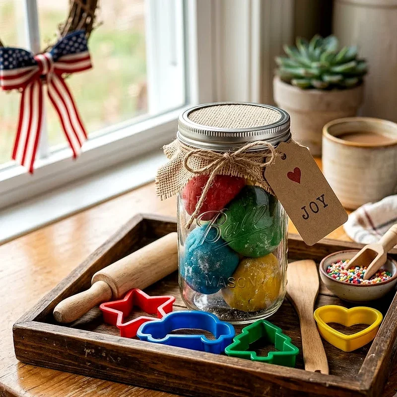 Mother's Day Gift Ideas From Toddlers