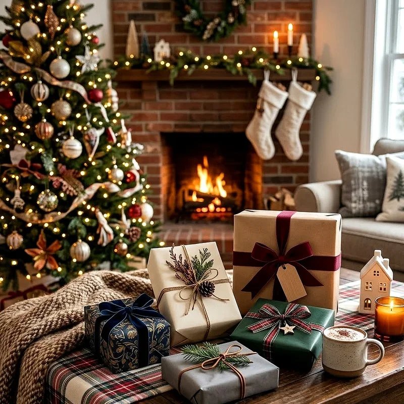 Adult Christmas Gift Exchange Ideas