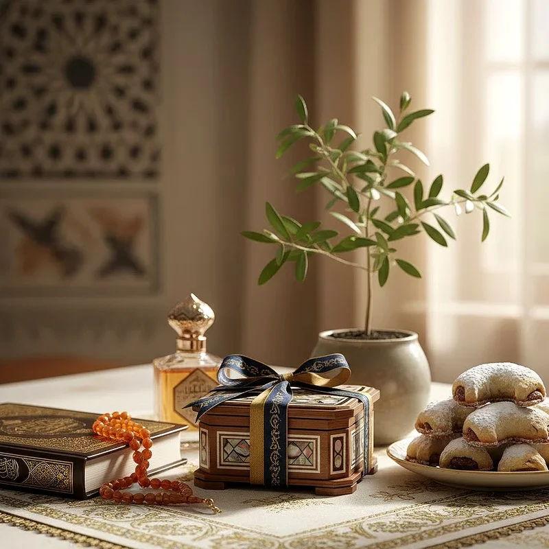 15 Eid Gift Ideas to Celebrate with Love and Joy