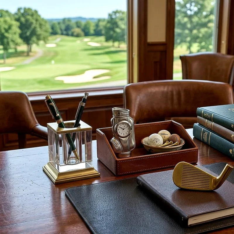 Golf Coach Gift Ideas