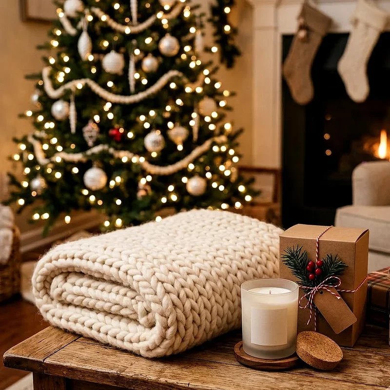 Christmas Gift Ideas for Sister