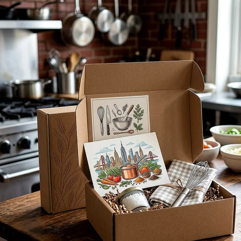 Gift Ideas for Chef