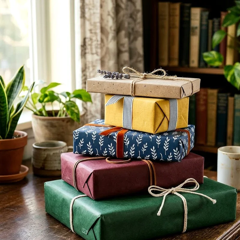 15 Matching Gift Ideas for Couples, Friends, and Family