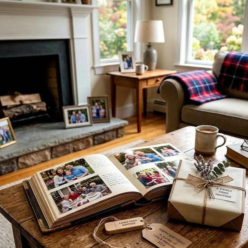 99th Birthday Gift Ideas